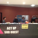 stand prévention