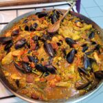 Lire la suite à propos de l’article Retour sur Notre Repas de Printemps