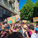 Lire la suite à propos de l’article Pride de Rodez 2025