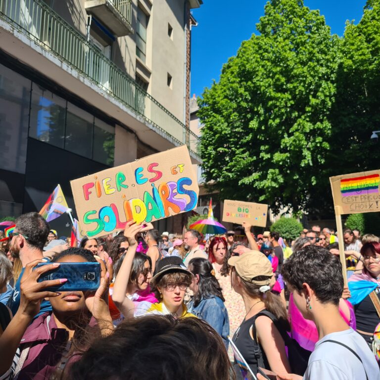 Lire la suite à propos de l’article Rodez Pride 2025