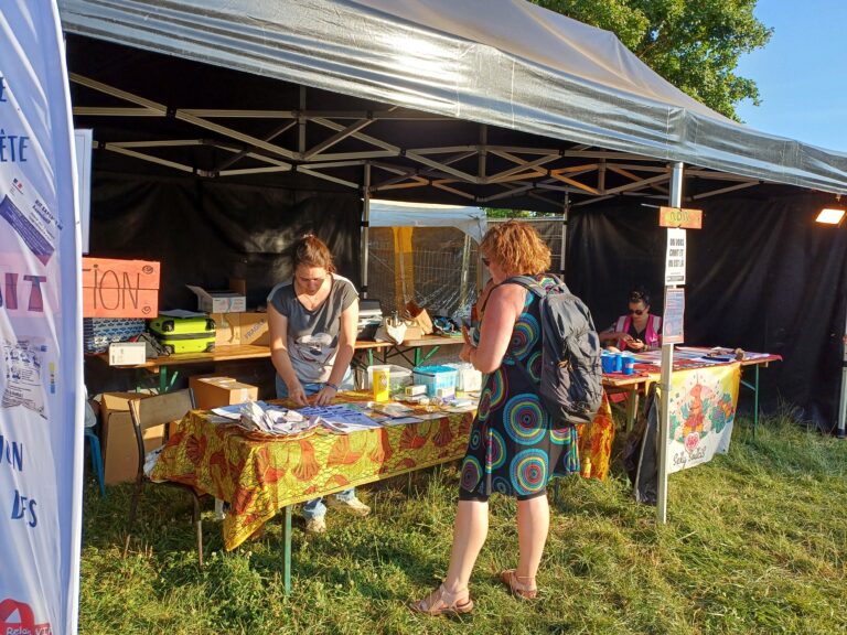 Lire la suite à propos de l’article Prev’ En Fest’ au People Are Strange festival