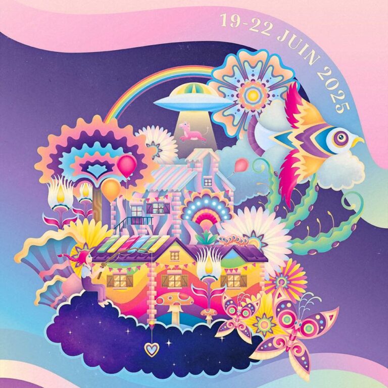 Lire la suite à propos de l’article « People are strange » festival 2025