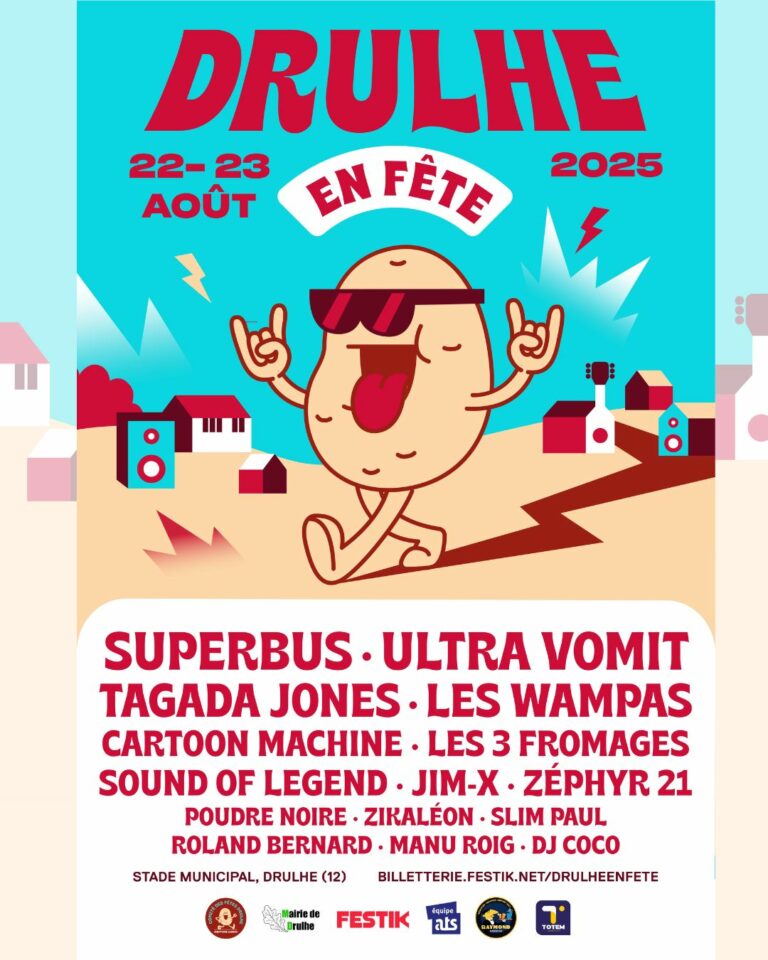 Lire la suite à propos de l’article Prév’ En Fest’ à Drulhe en Fête