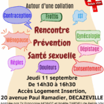 Lire la suite à propos de l’article Rencontre « Entre femmes » à Decazeville