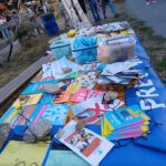 Lire la suite à propos de l’article La saison des festivals 2025
