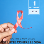 Lire la suite à propos de l’article Journée mondiale de lutte contre le sida