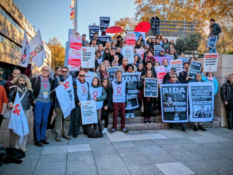 Lire la suite à propos de l’article Congrès de la SFLS à Montpellier