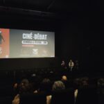 Lire la suite à propos de l’article Ciné-débat autour d »Il a suffi d&rsquo;une nuit »