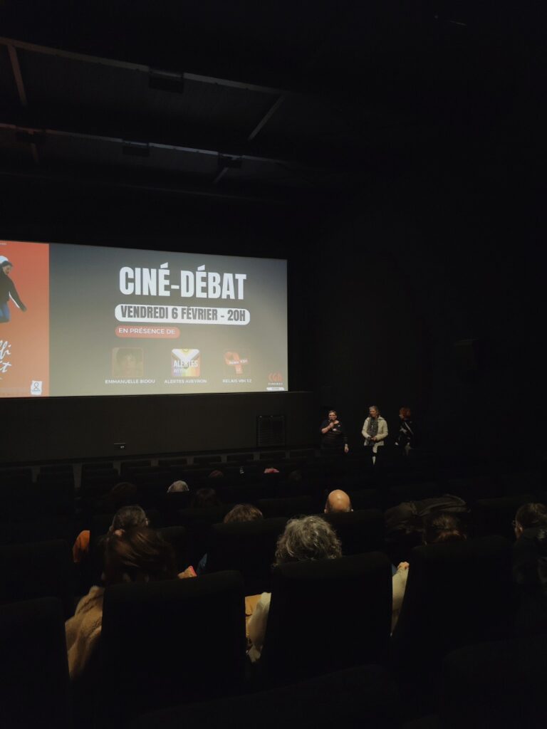 Lire la suite à propos de l’article Ciné-débat autour d »Il a suffi d&rsquo;une nuit »