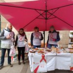 Lire la suite à propos de l’article Bilan de Sidaction 2026 en Aveyron