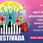 Lire la suite à propos de l’article Relais VIH dans les festivals et Prides d&rsquo;Aveyron 2026