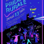 Lire la suite à propos de l’article Relais à la Pride Rurale de Najac 2026
