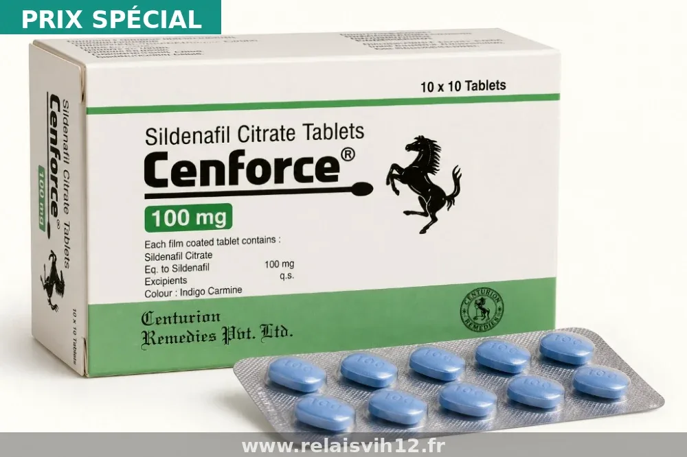 Cenforce