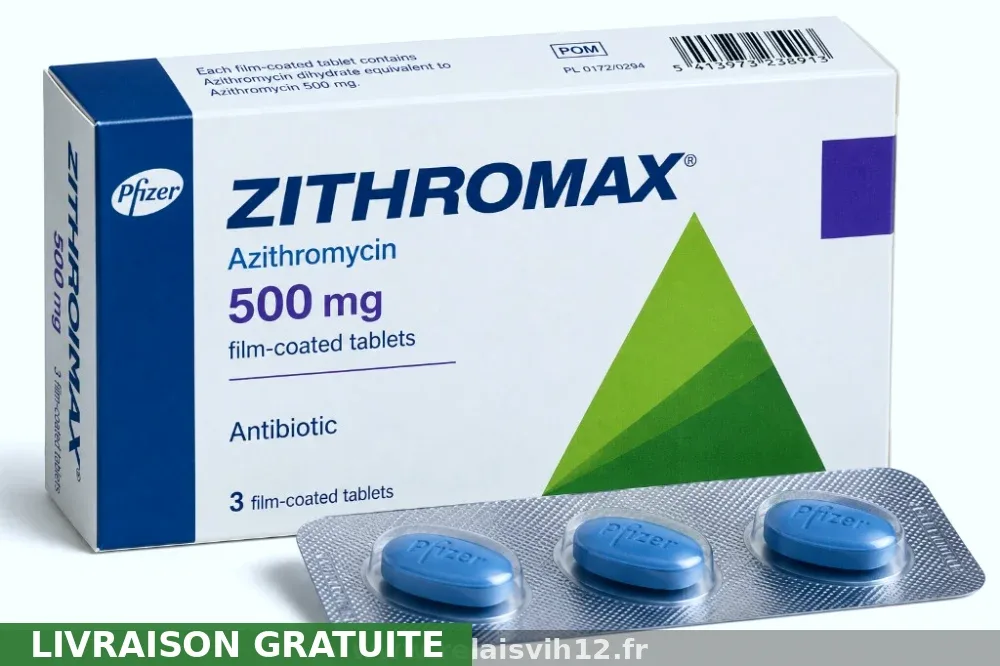 Zithromax