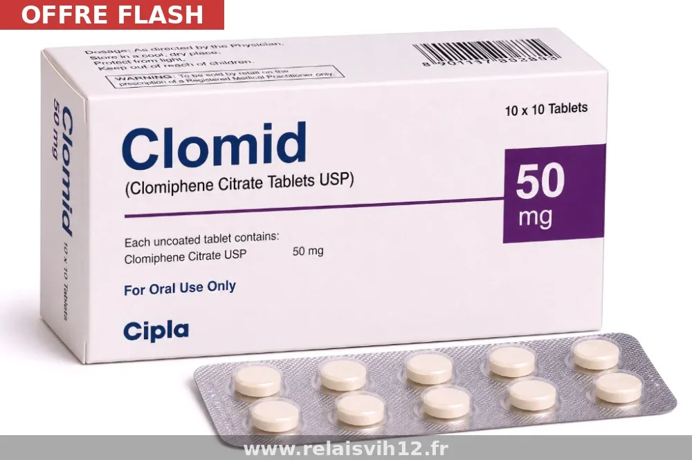 Clomid