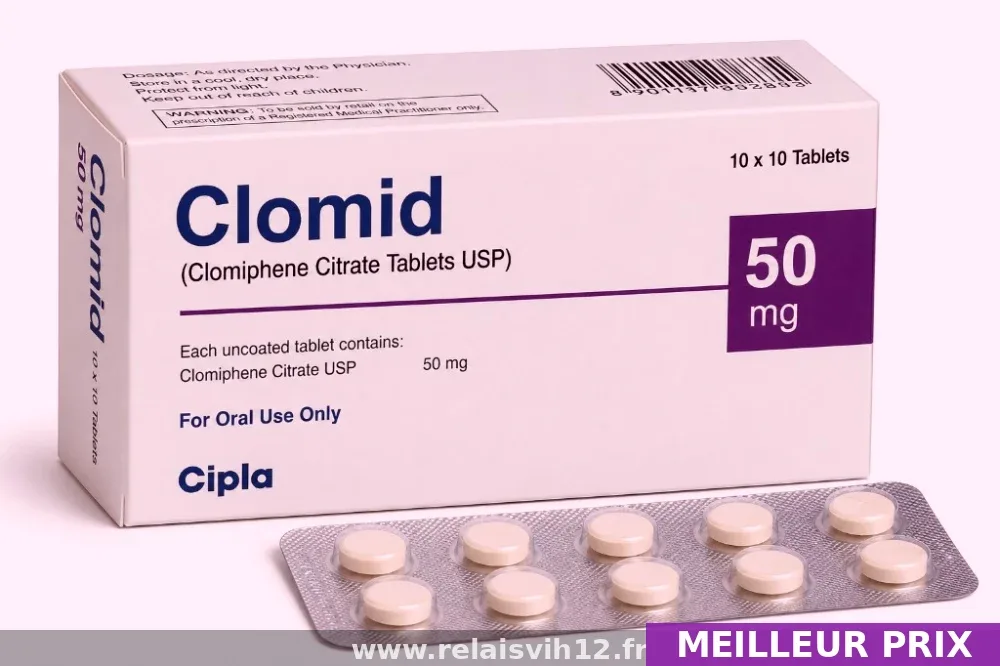 Clomid