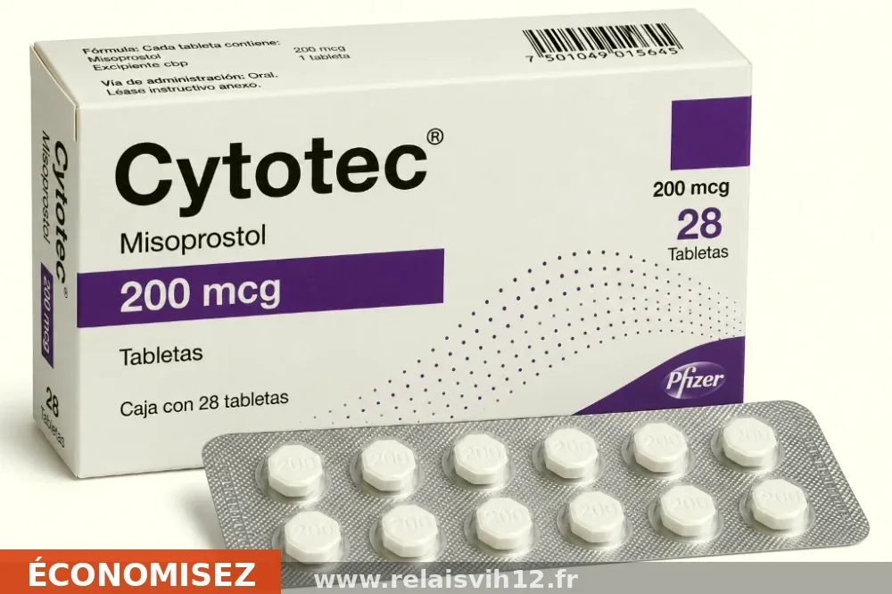 Cytotec