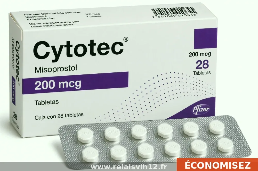 Cytotec