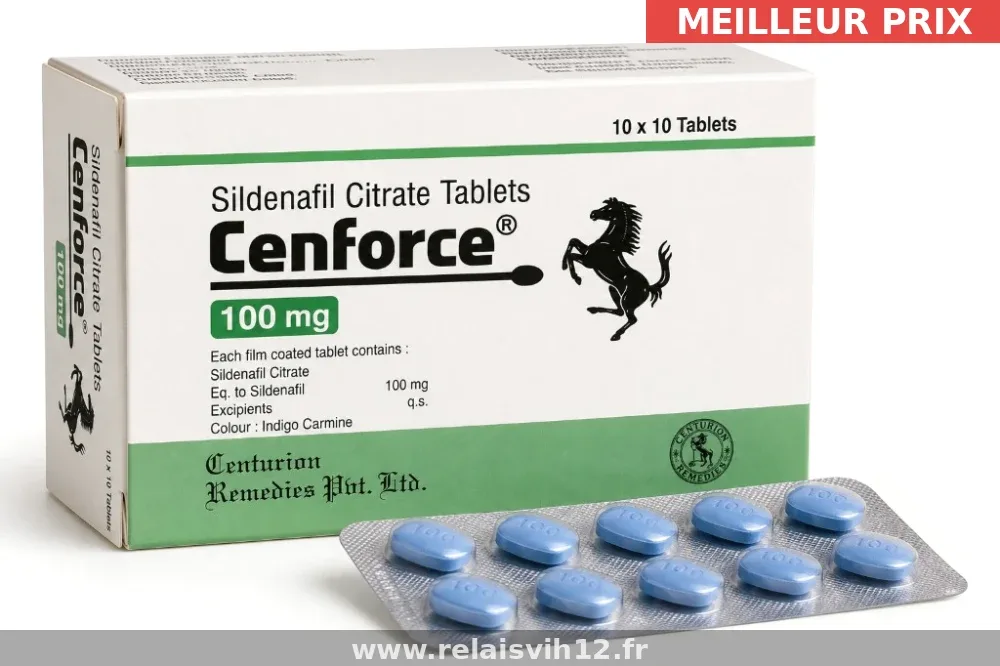 Cenforce