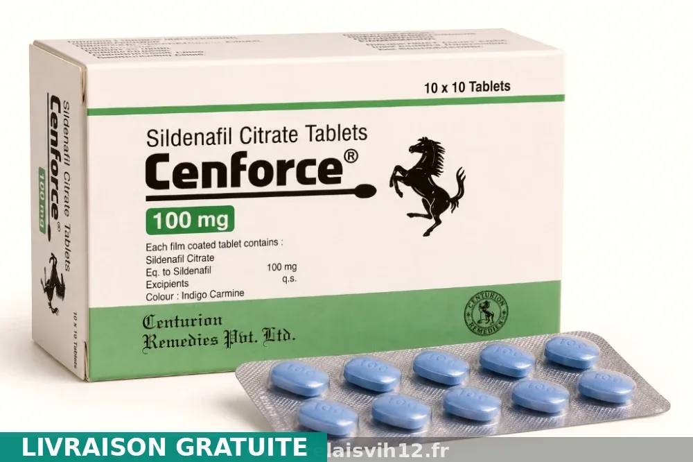 Cenforce