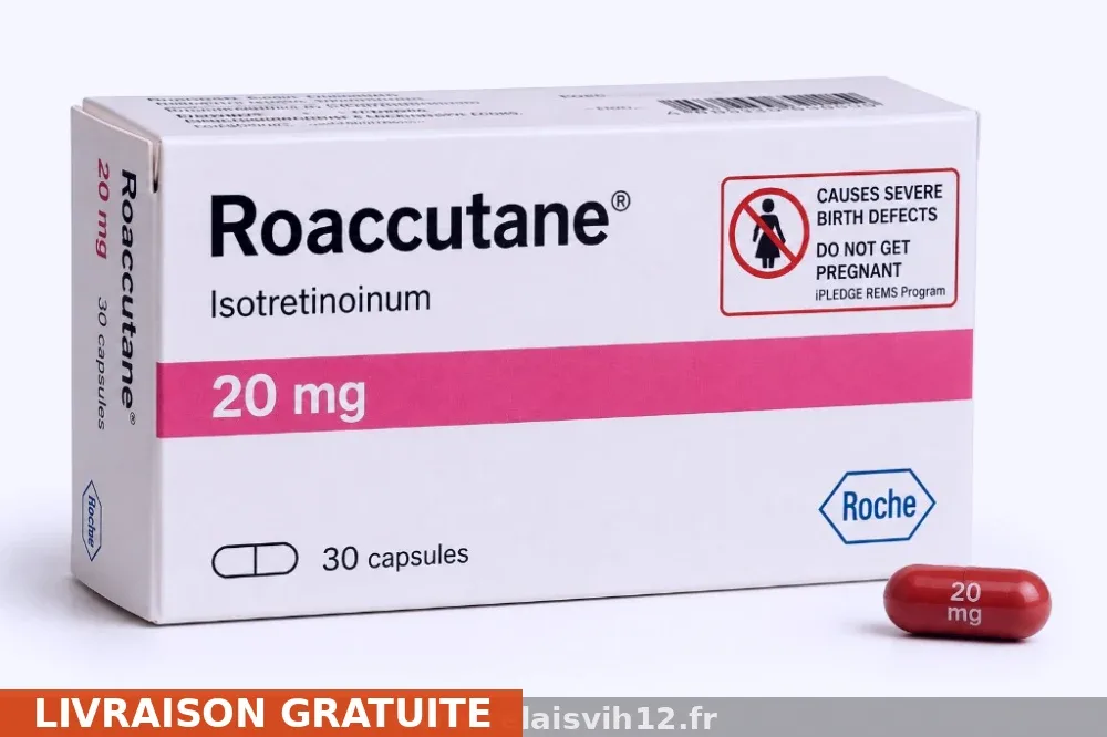 Roaccutane