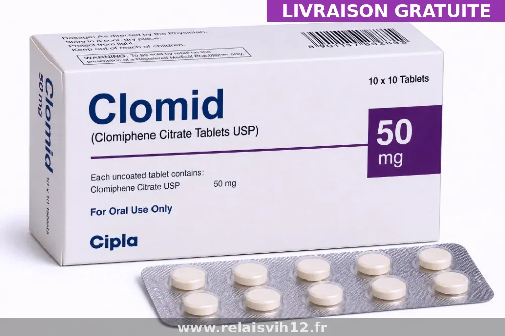 Clomid