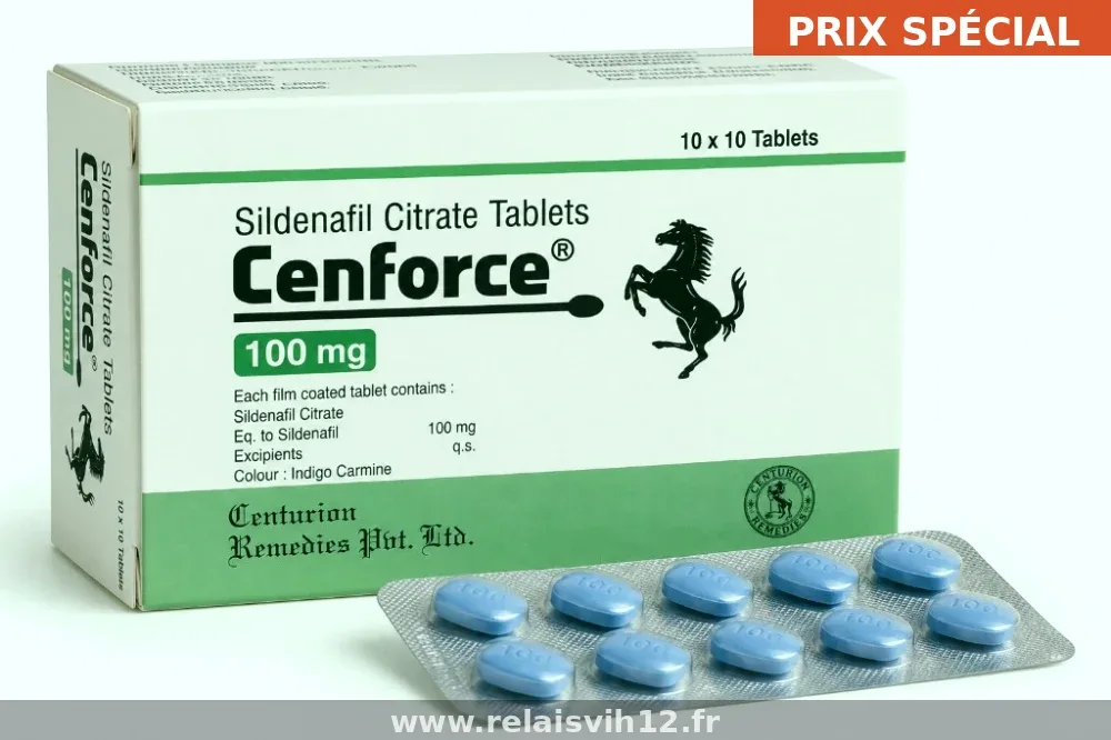 Cenforce