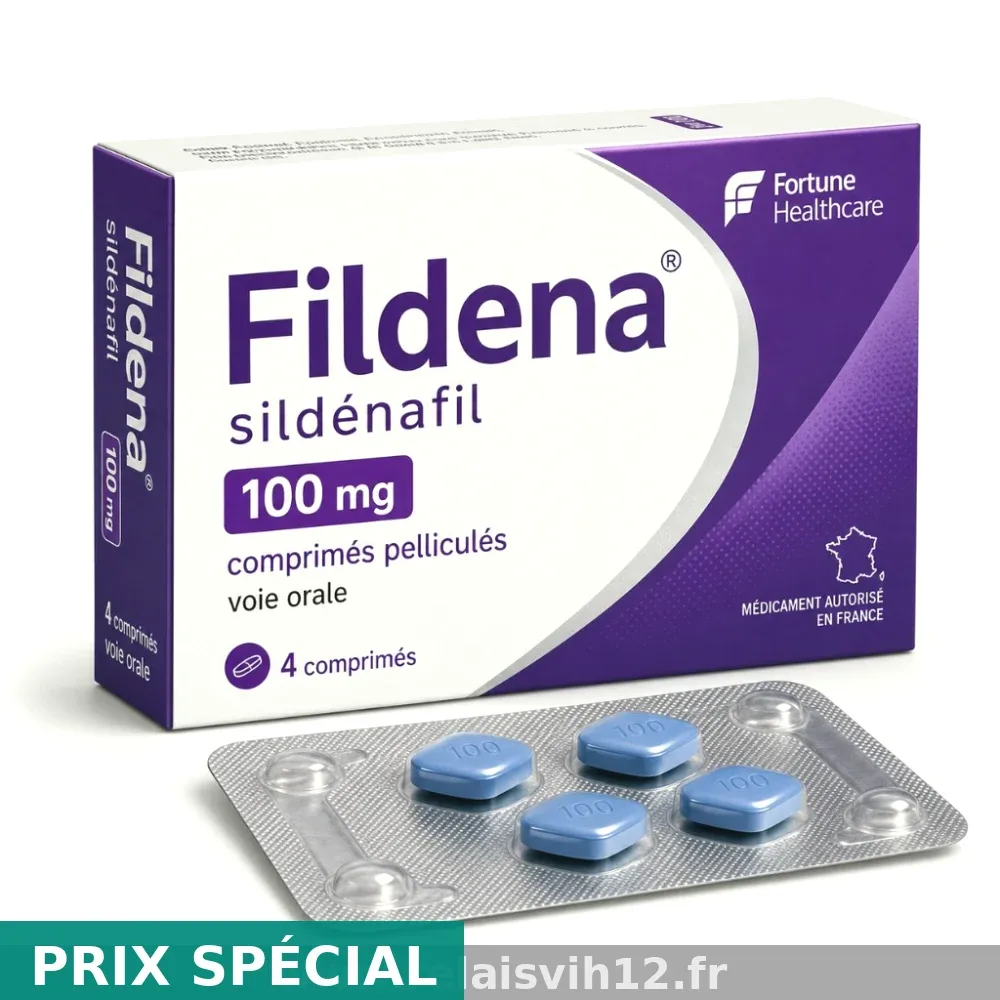 Fildena