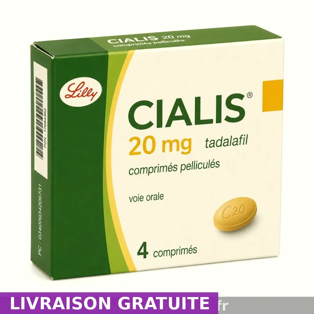 Cialis