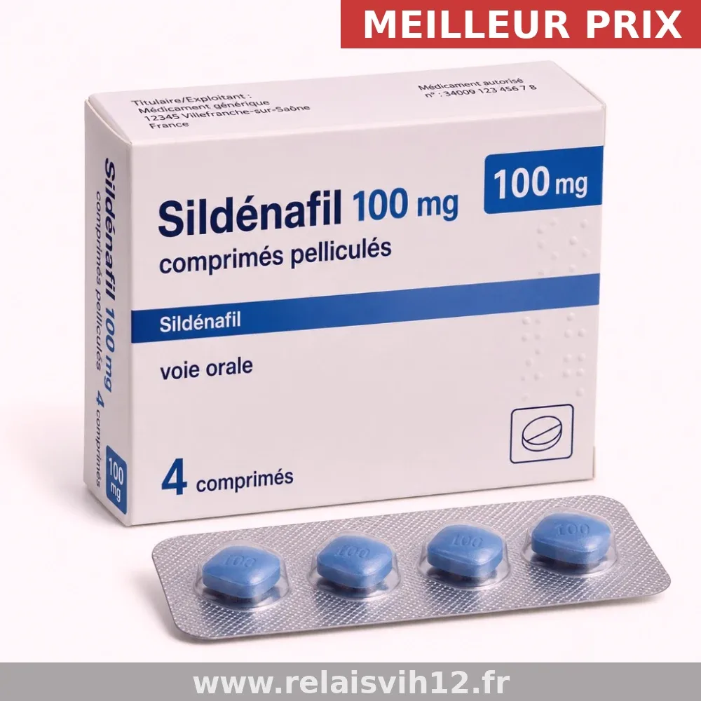 Où trouver Sildénafil 200mg au meilleur prix à Toulouse ?