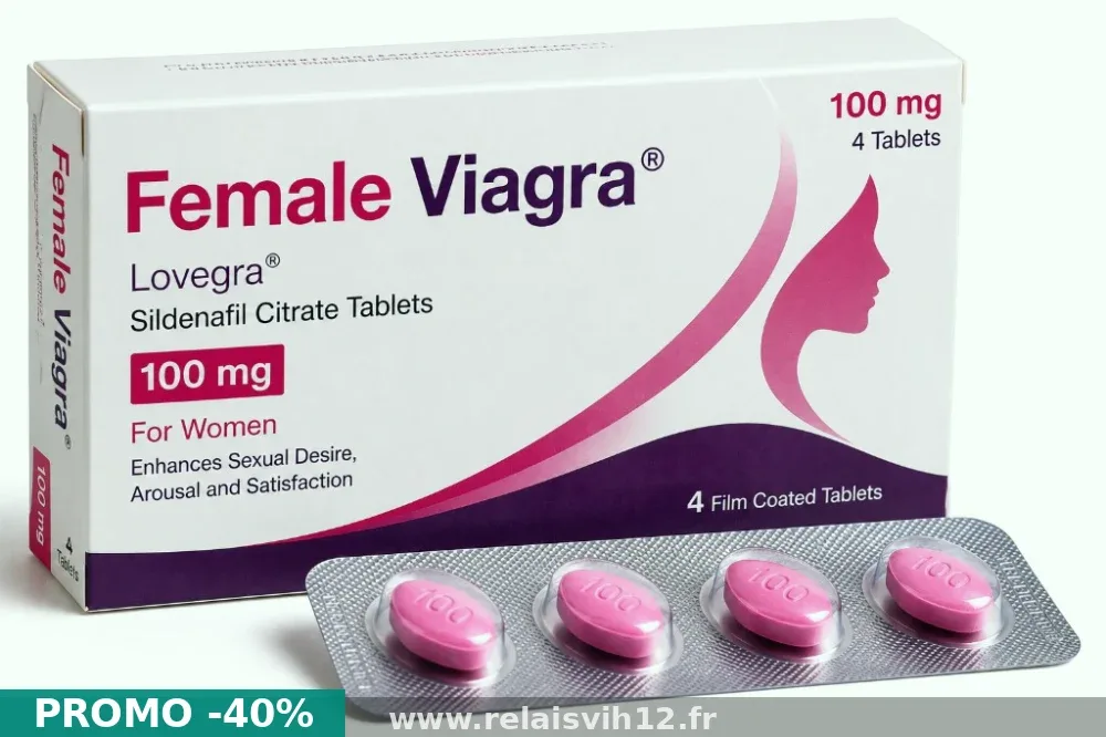 Female Viagra