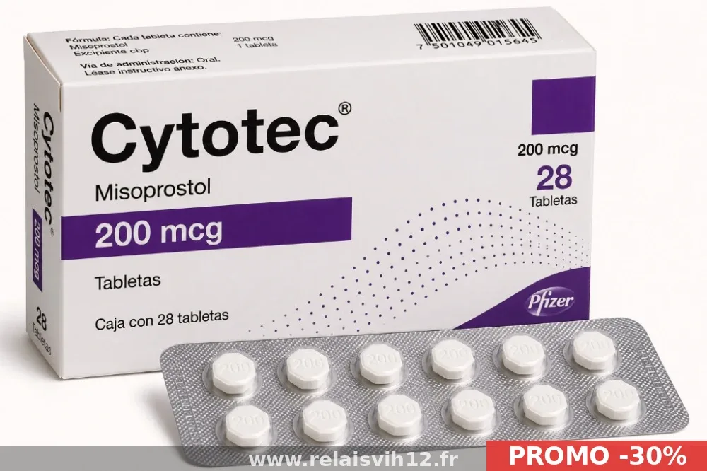 Cytotec