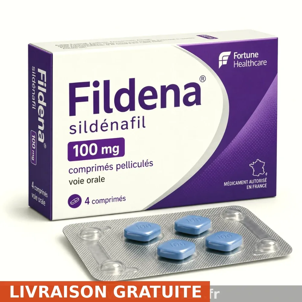 Fildena