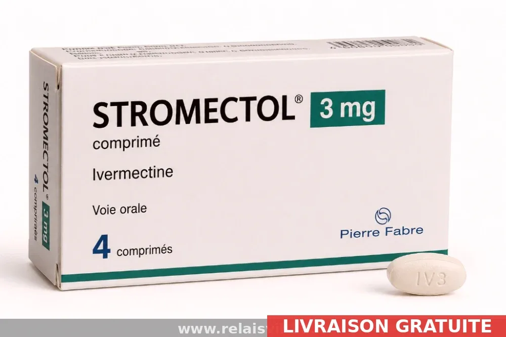 Stromectol