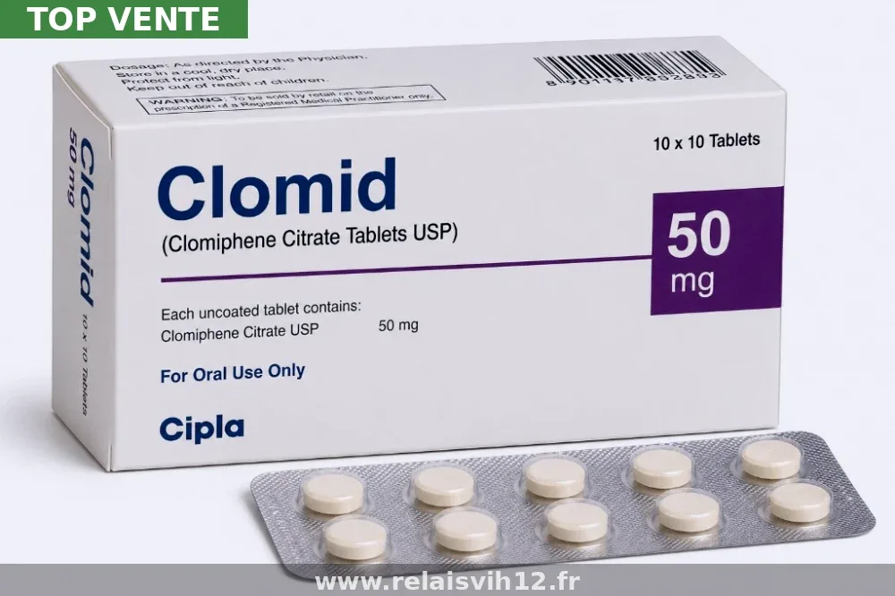 Clomid