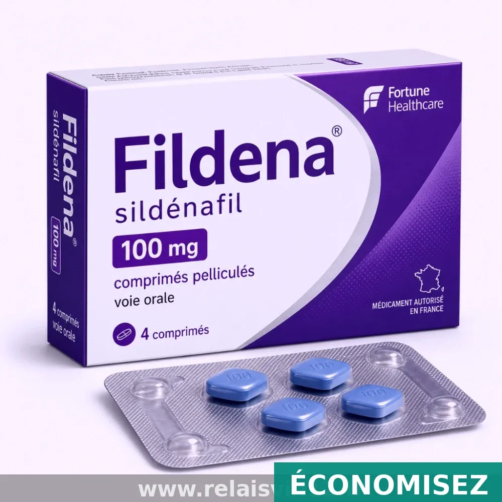 Fildena