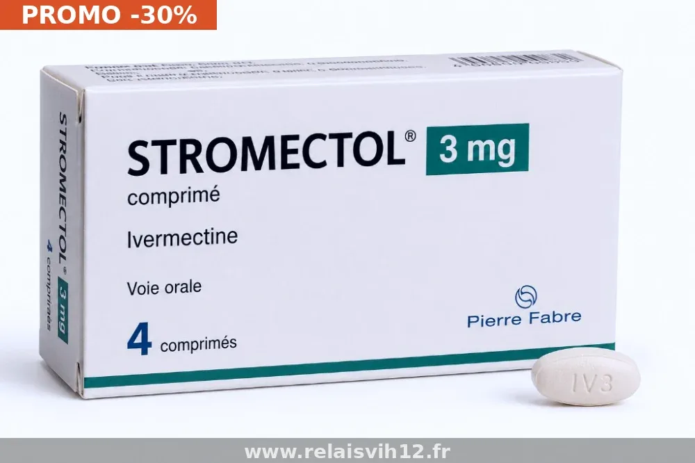 Stromectol