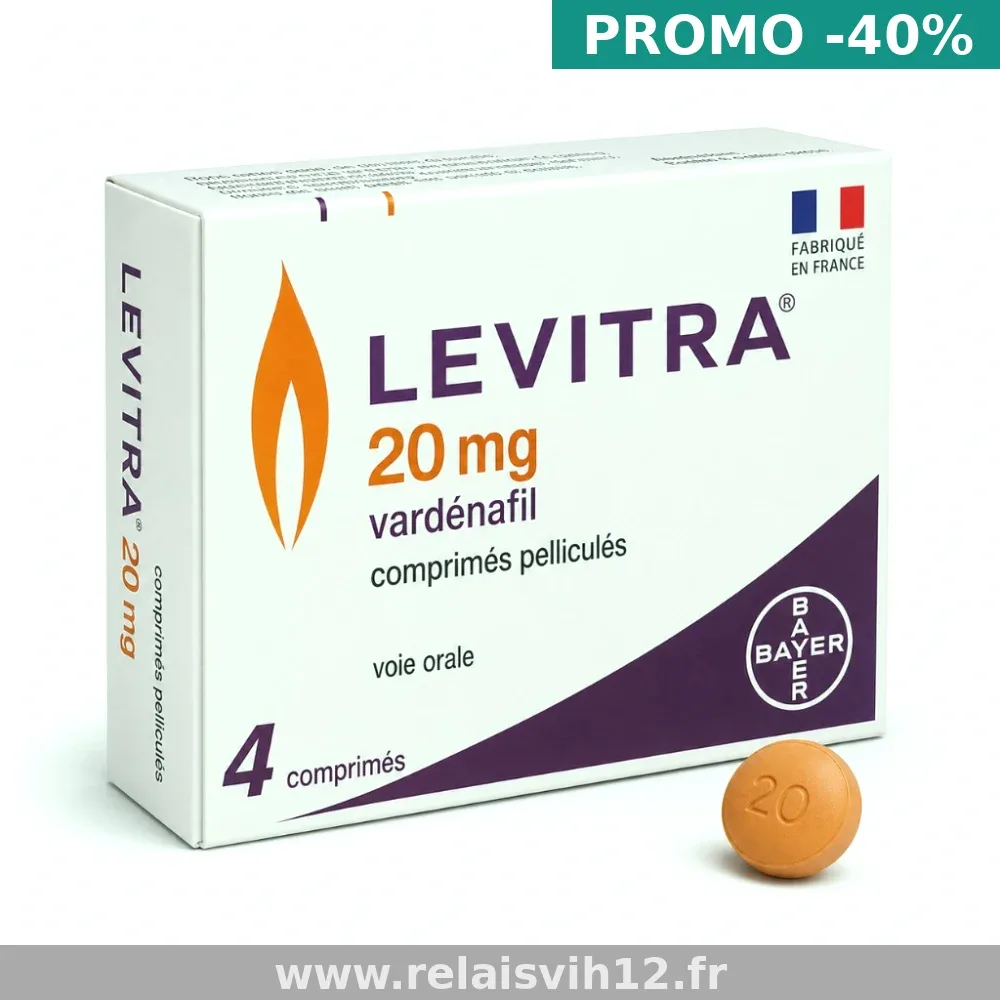 Levitra