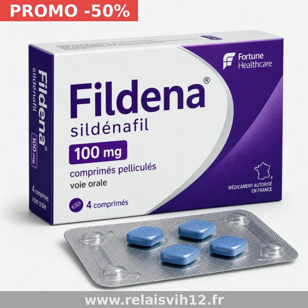 Fildena