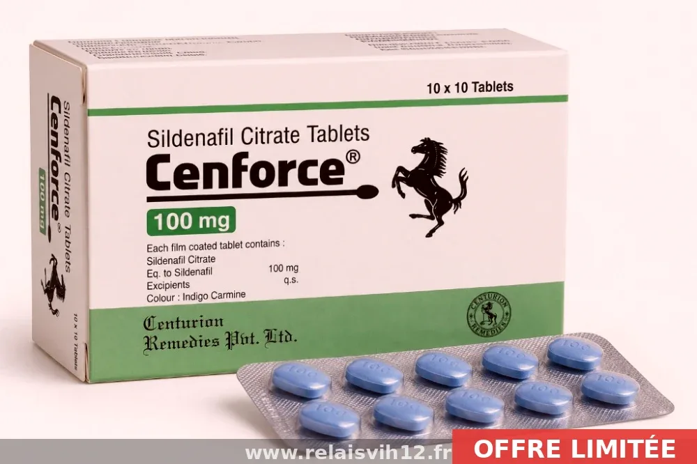 Cenforce