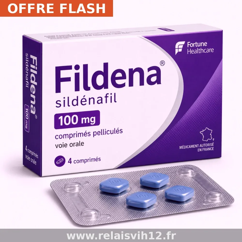 Fildena