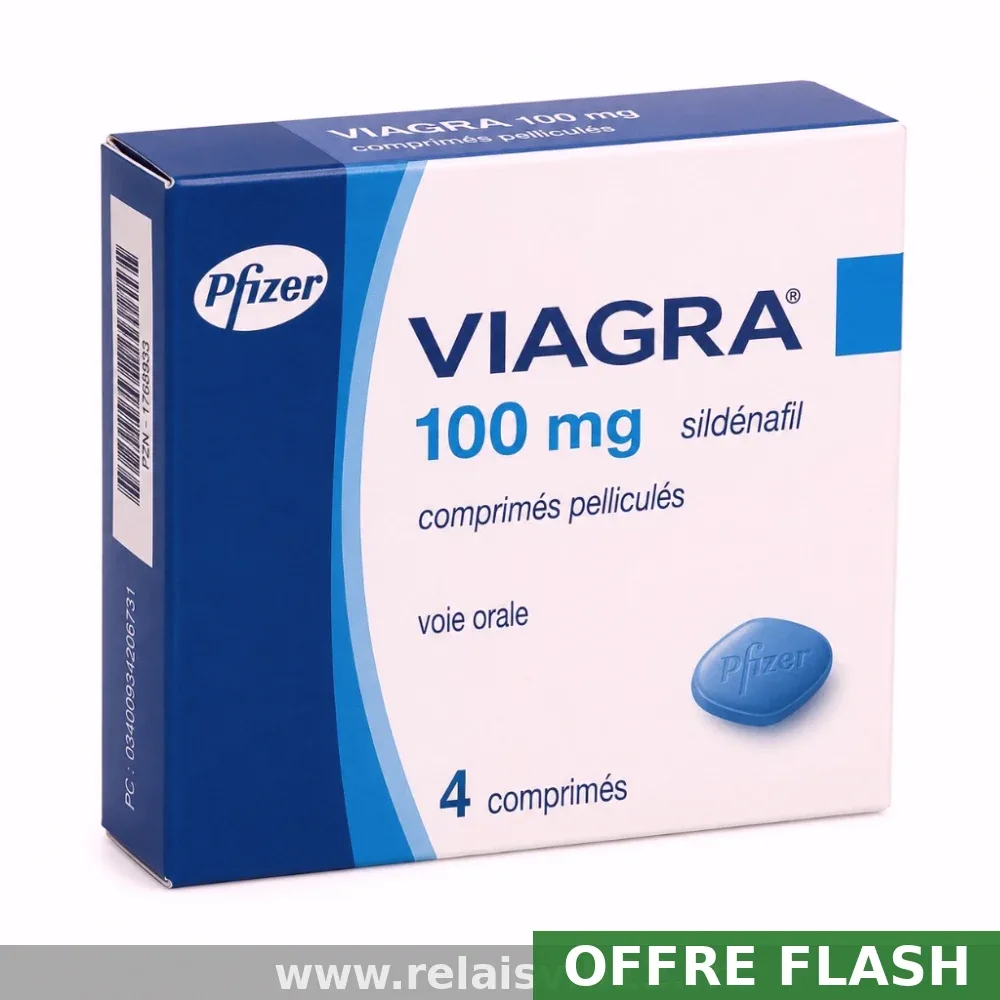 Viagra : mode d'emploi, dosage 100mg et avis