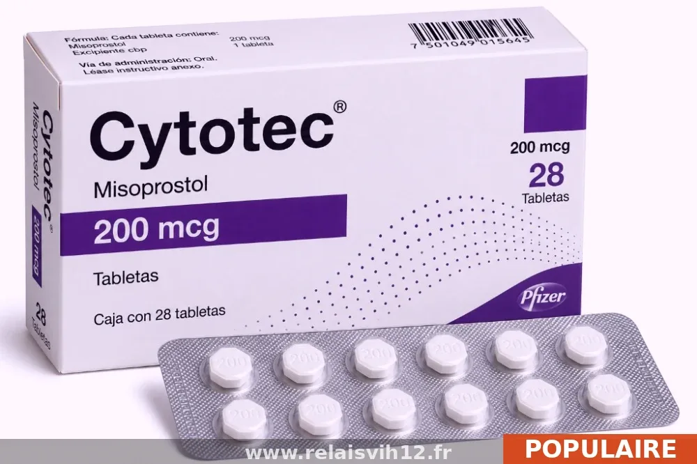 Cytotec