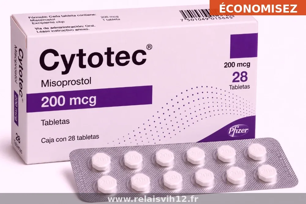 Cytotec