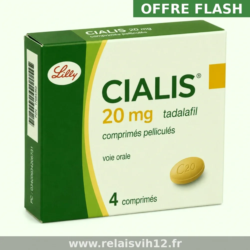 Cialis