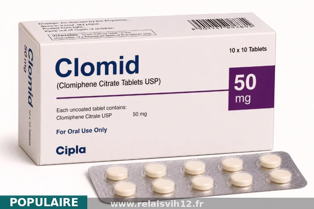 Clomid