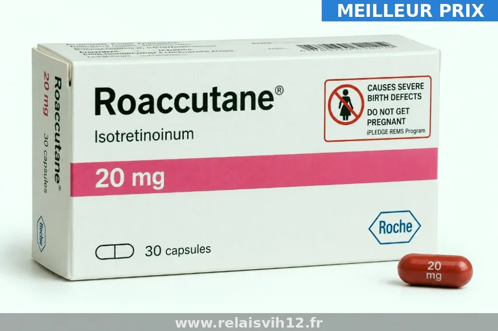 Roaccutane