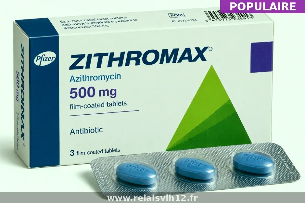 Zithromax