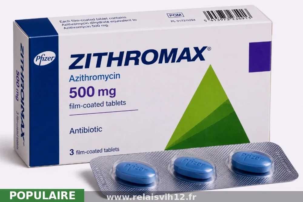 Zithromax