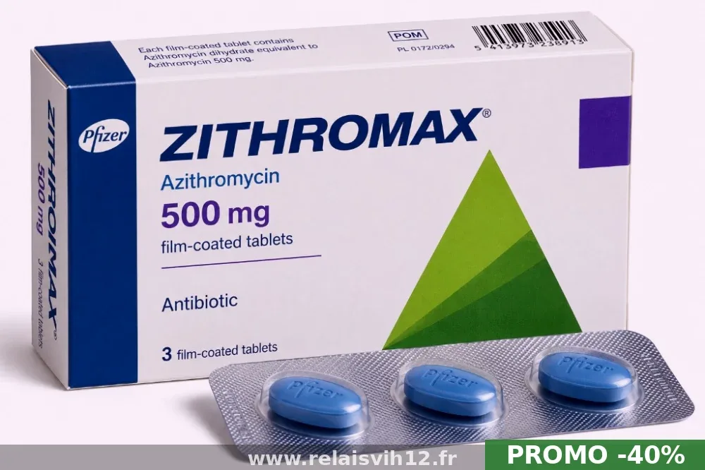 Zithromax